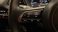 Mazda CX-30 2.0 e-Skyactiv G MHEV Centre-Line 5dr Auto Petrol Hatchback